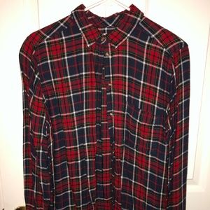 flannel